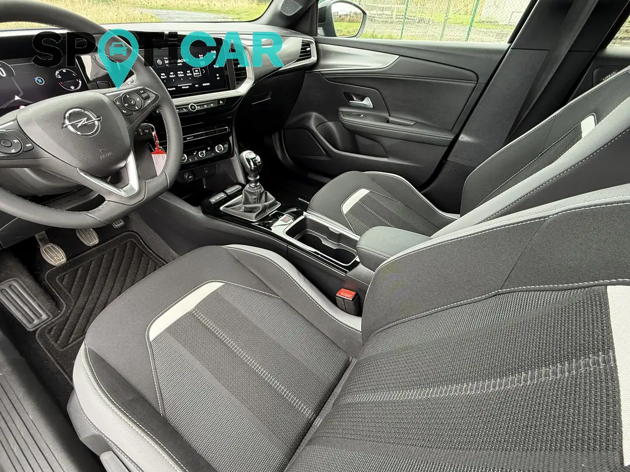 Opel Mokka 10