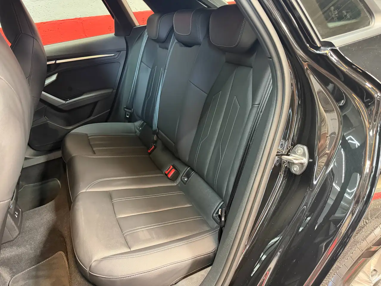 Audi A3 10