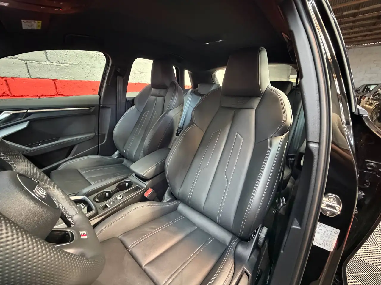 Audi A3 11