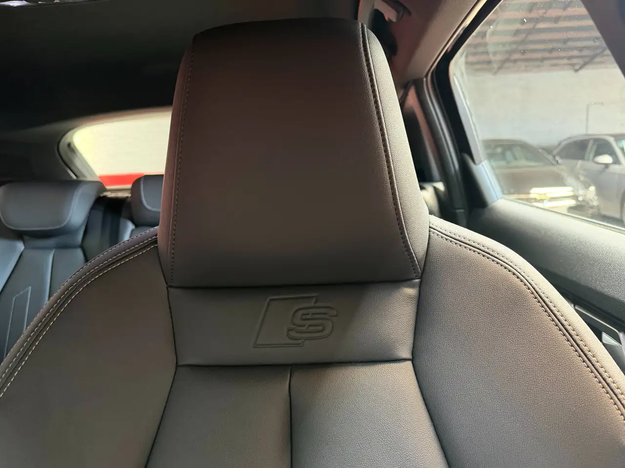 Audi A3 12