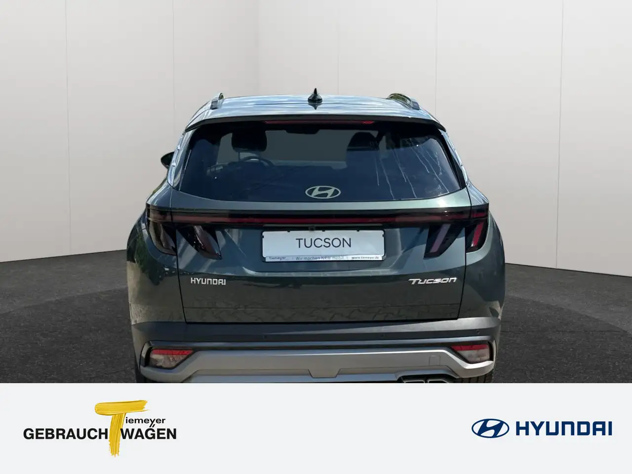 Hyundai TUCSON 6