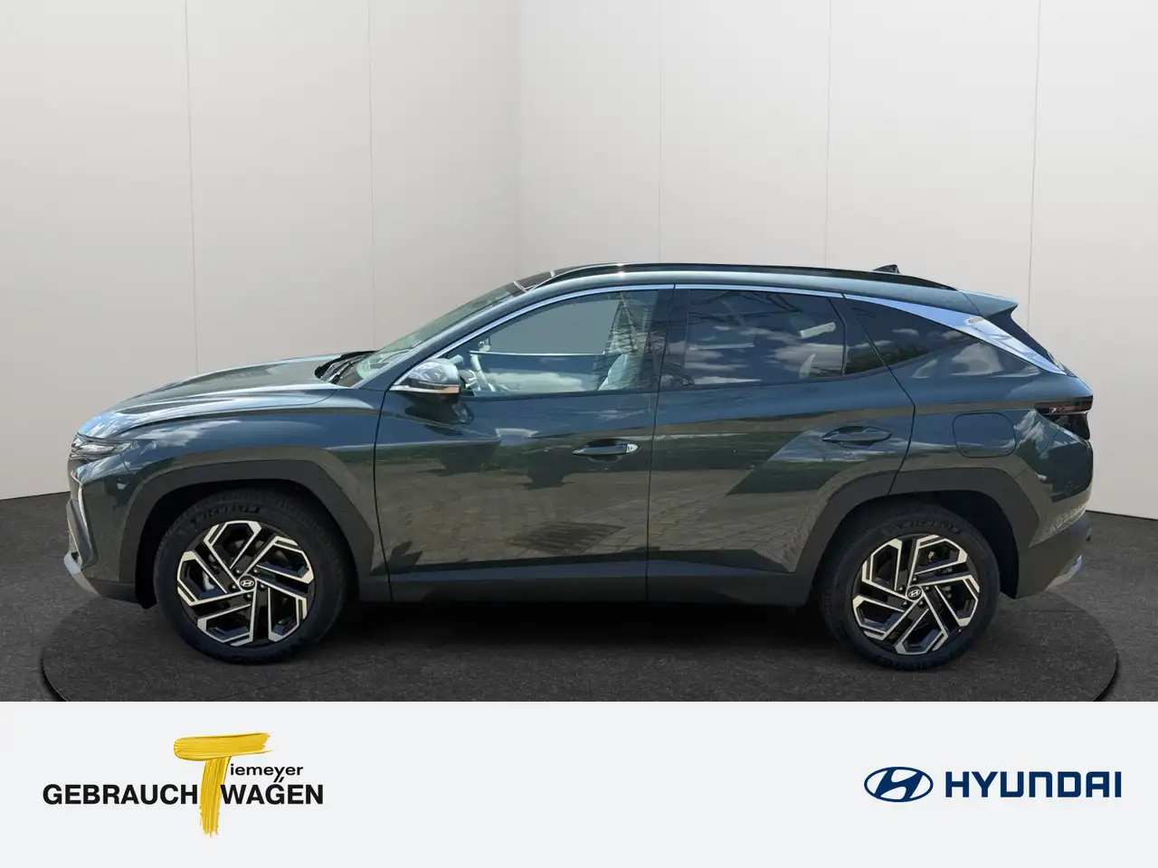 Hyundai TUCSON 8