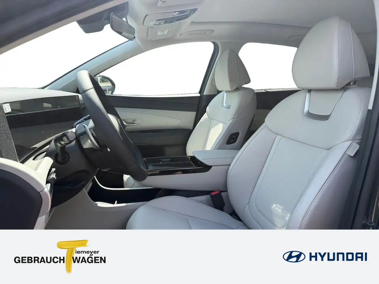 Hyundai TUCSON 10