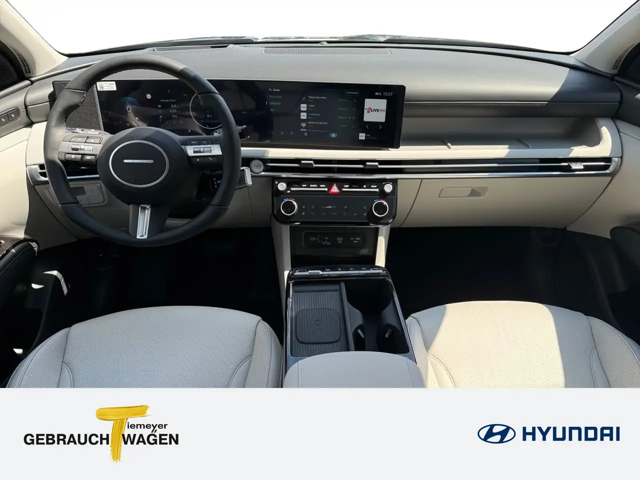 Hyundai TUCSON 12