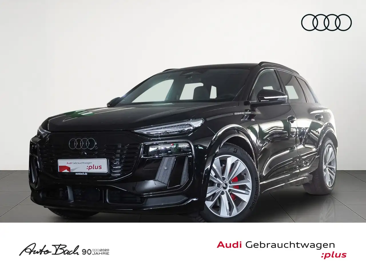 Audi Q6