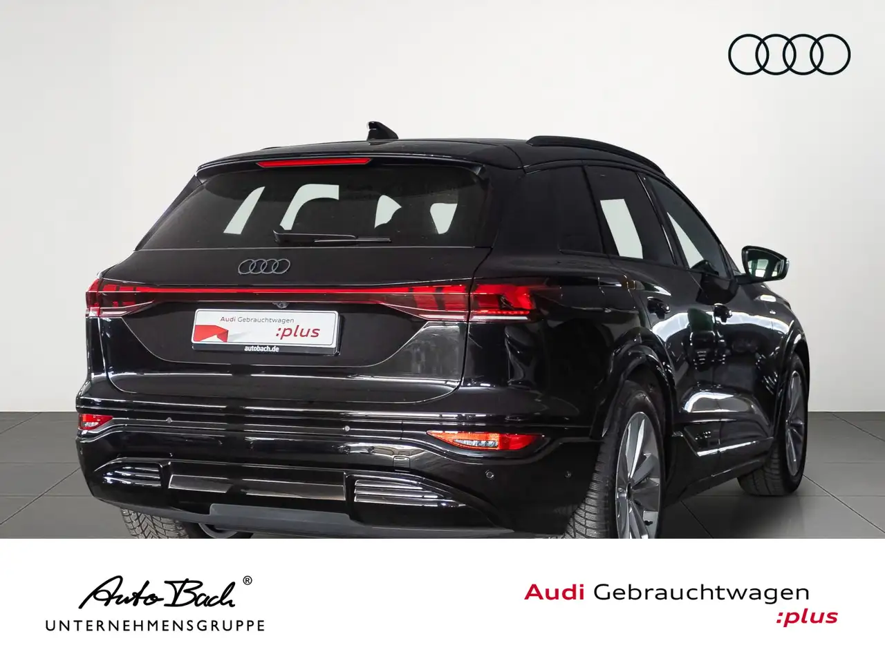 Audi Q6 5