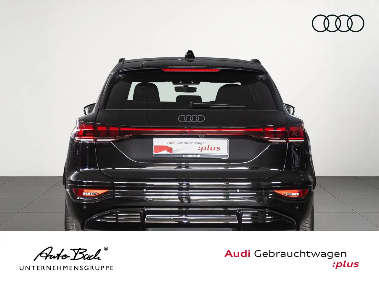 Audi Q6 7
