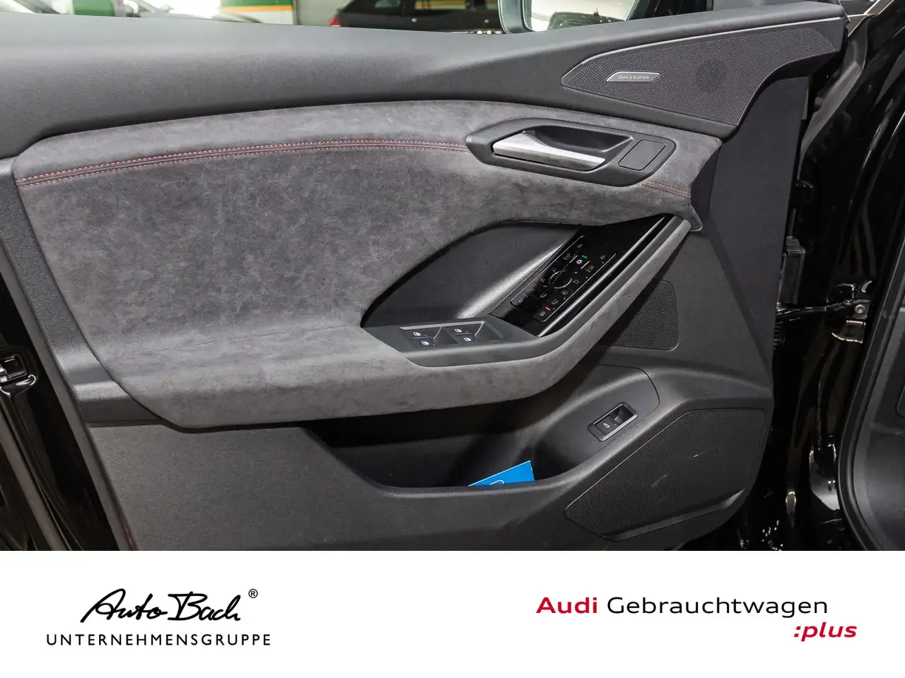 Audi Q6 9