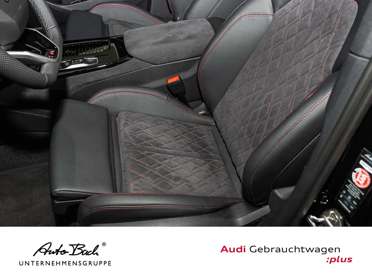 Audi Q6 10