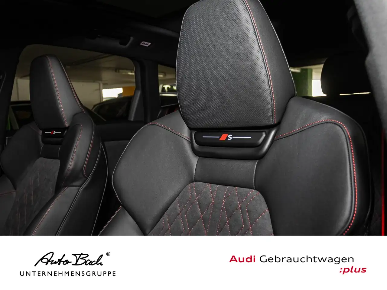 Audi Q6 11