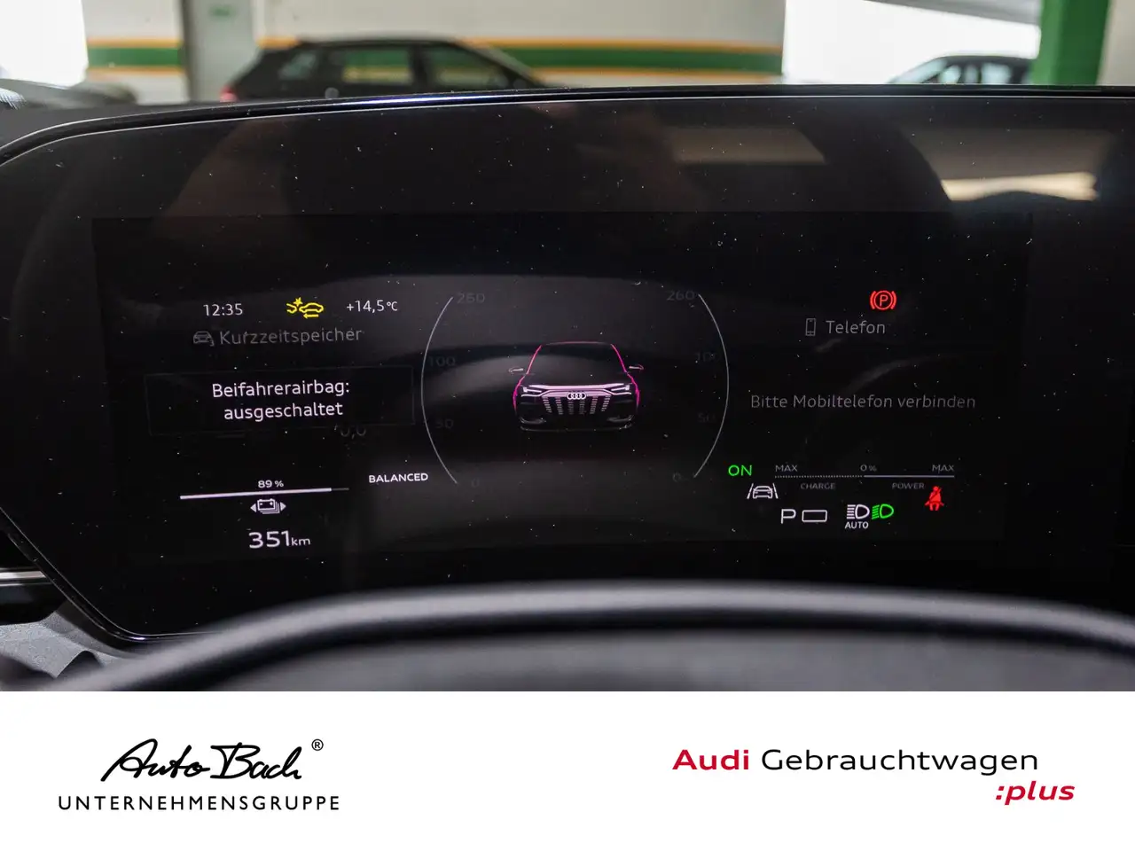 Audi Q6 13