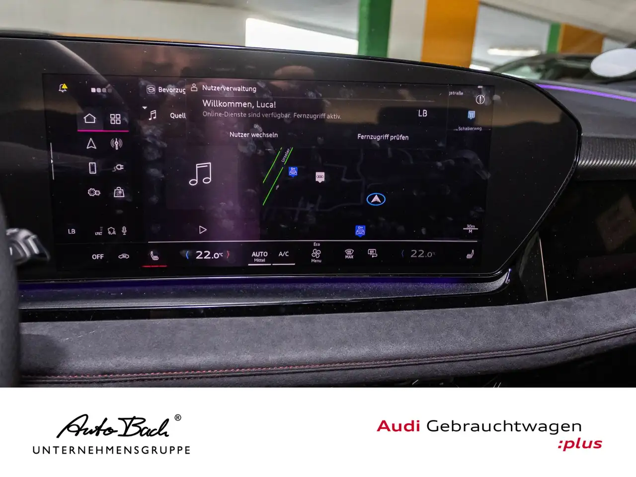 Audi Q6 14