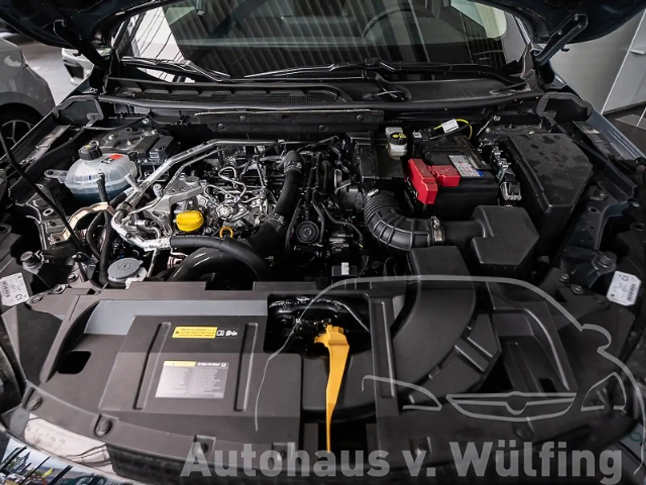 Nissan Qashqai 8