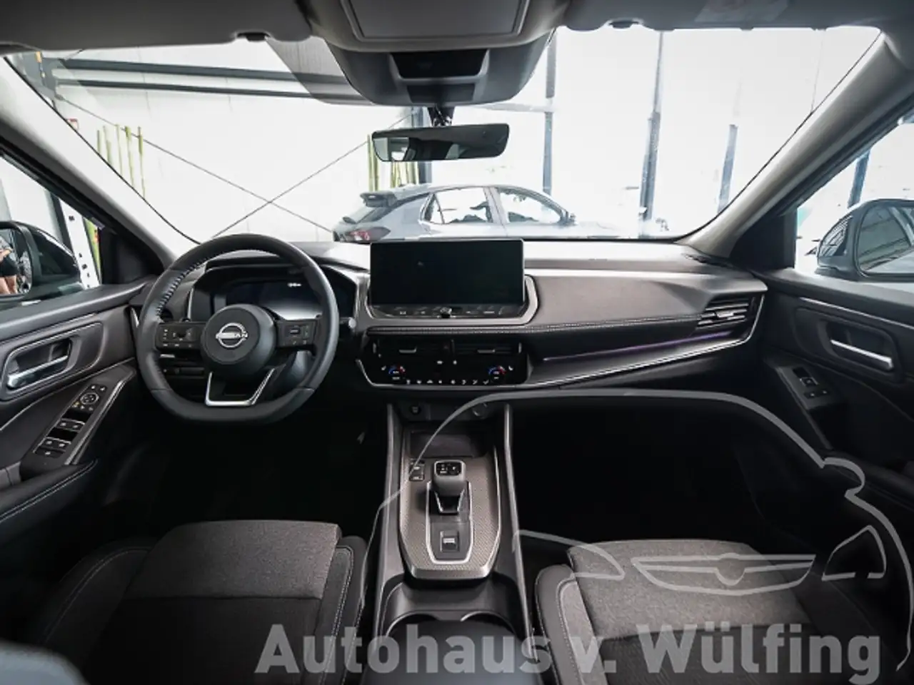 Nissan Qashqai 11