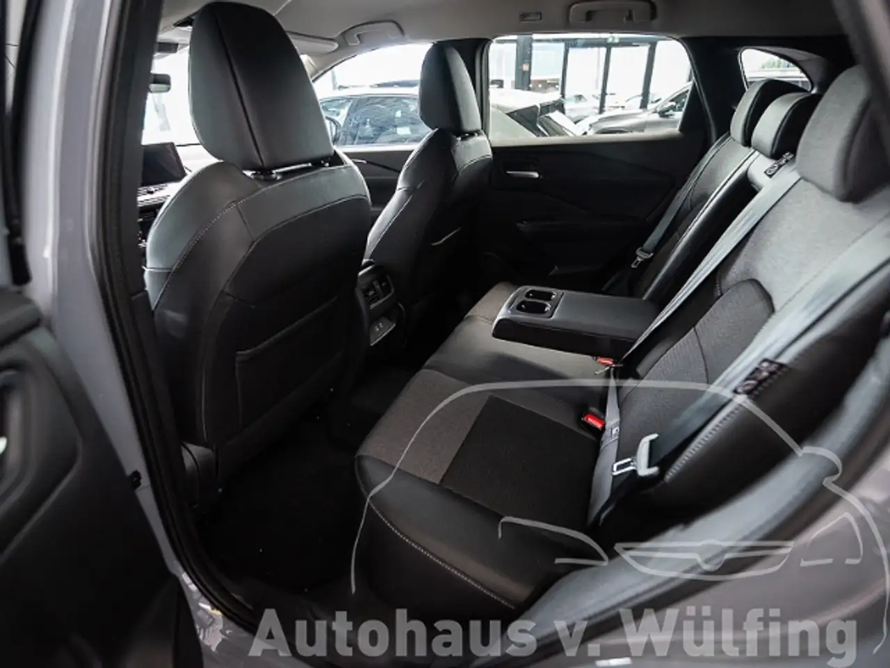 Nissan Qashqai 12