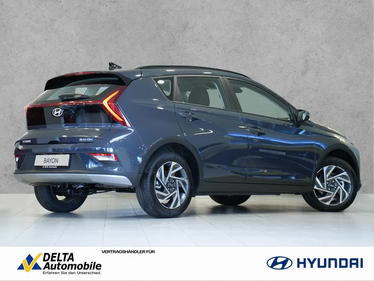 Hyundai BAYON 2