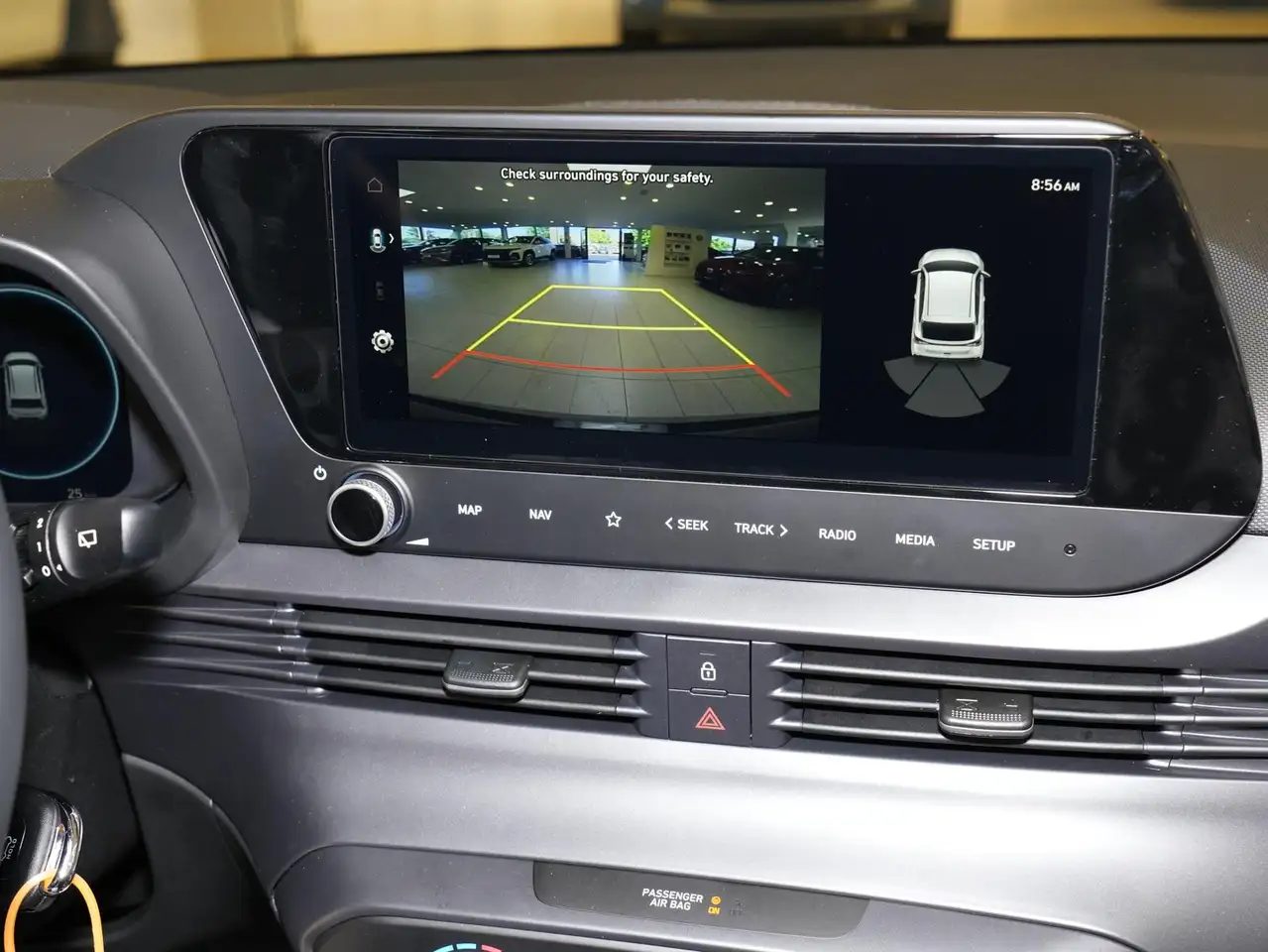 Hyundai BAYON 4