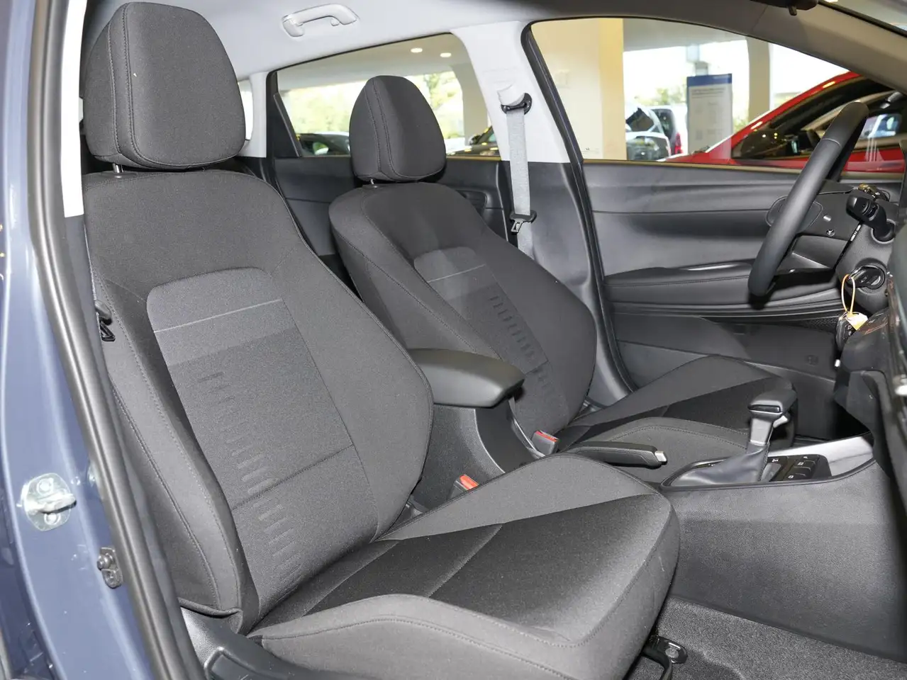 Hyundai BAYON 6