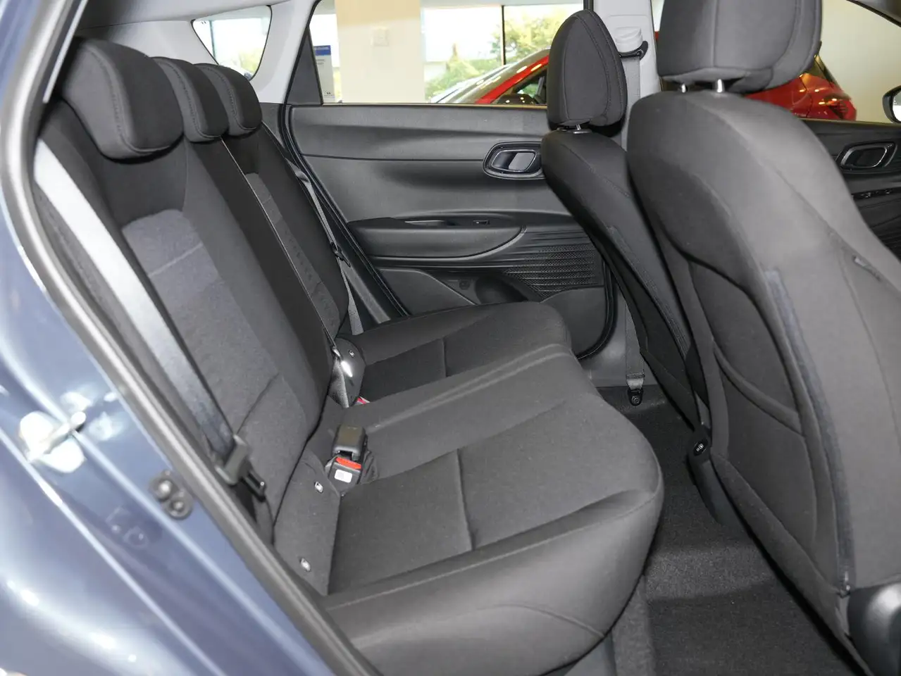 Hyundai BAYON 8