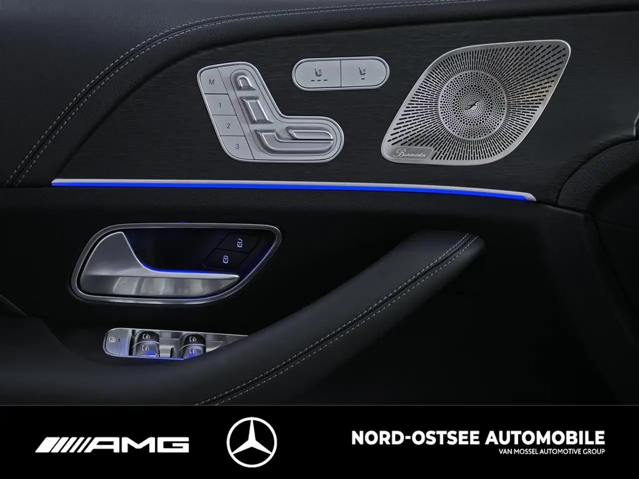 Mercedes-Benz GLE 350 6