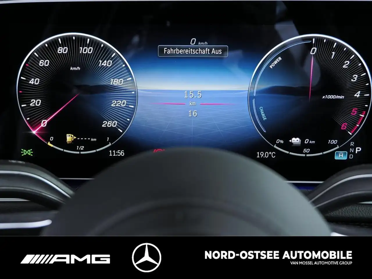 Mercedes-Benz GLE 350 7