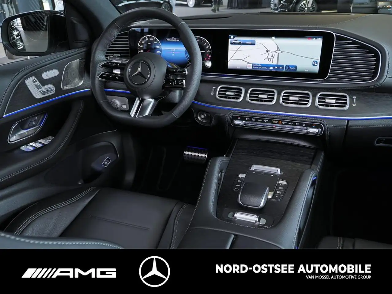 Mercedes-Benz GLE 350 10