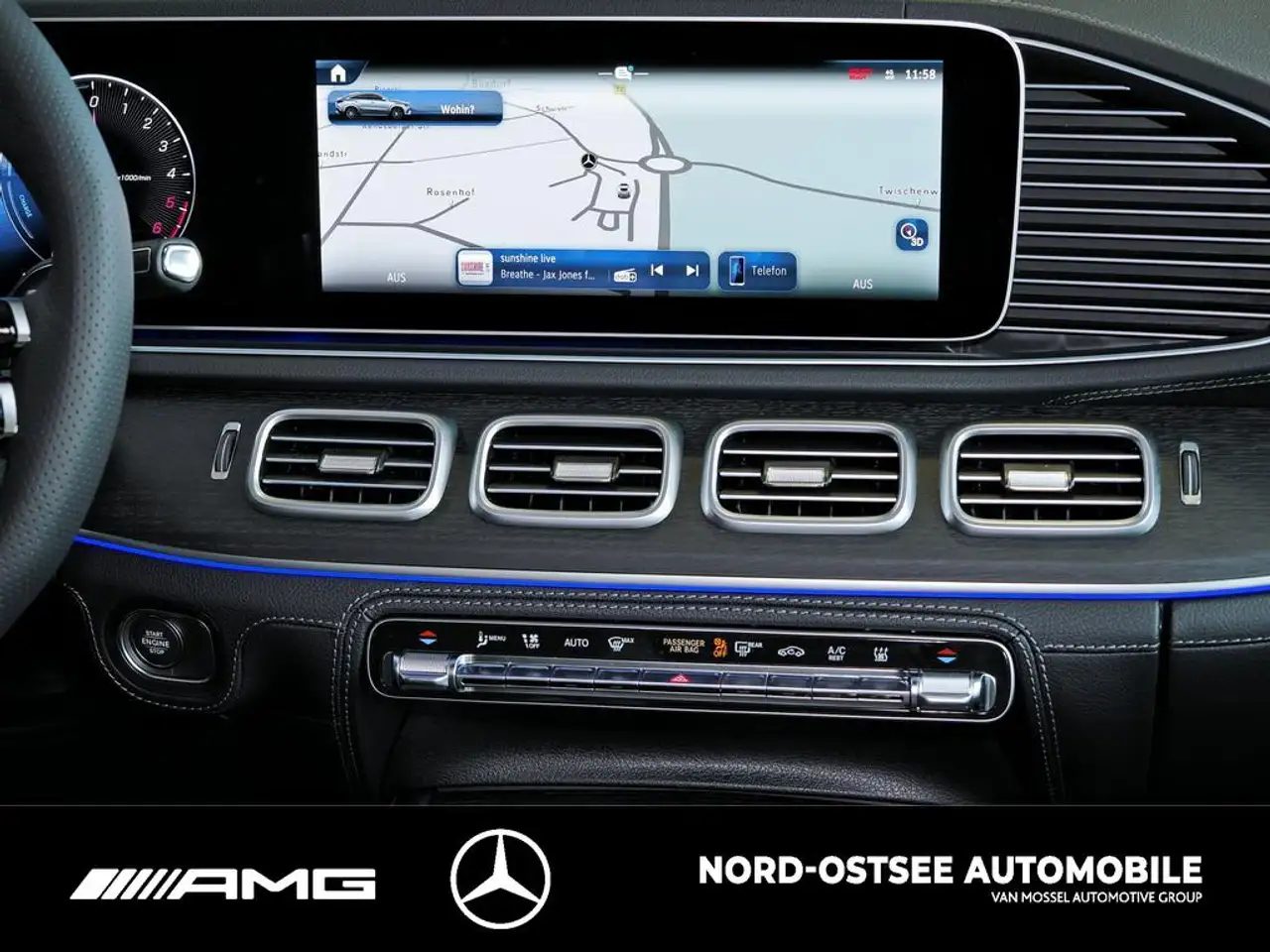 Mercedes-Benz GLE 350 11