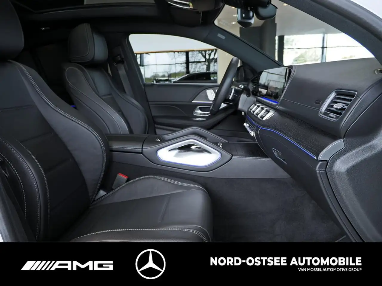 Mercedes-Benz GLE 350 12