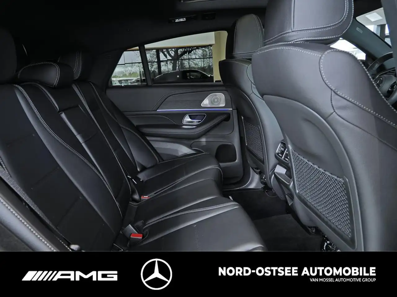 Mercedes-Benz GLE 350 14