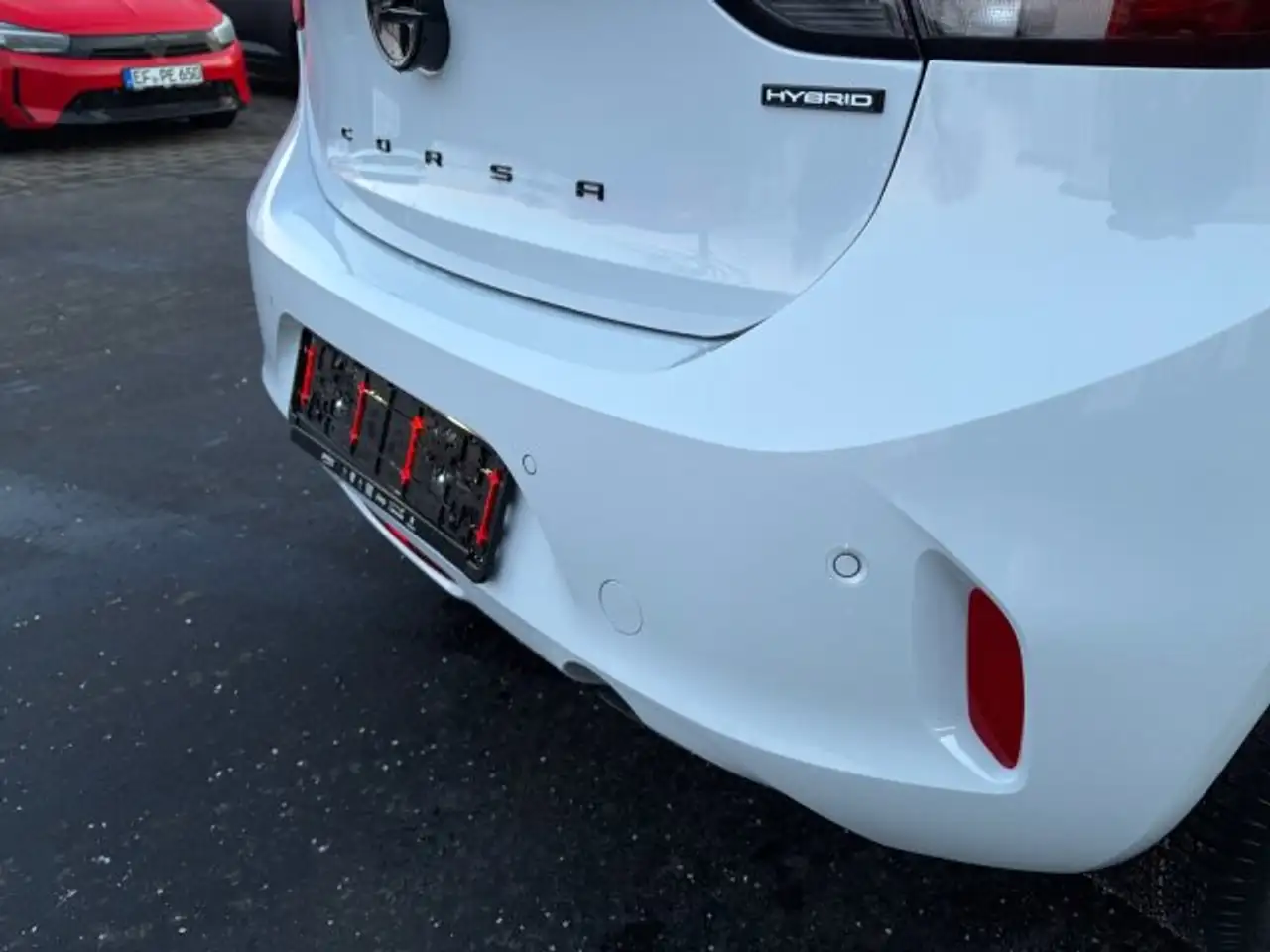 Opel Corsa 6