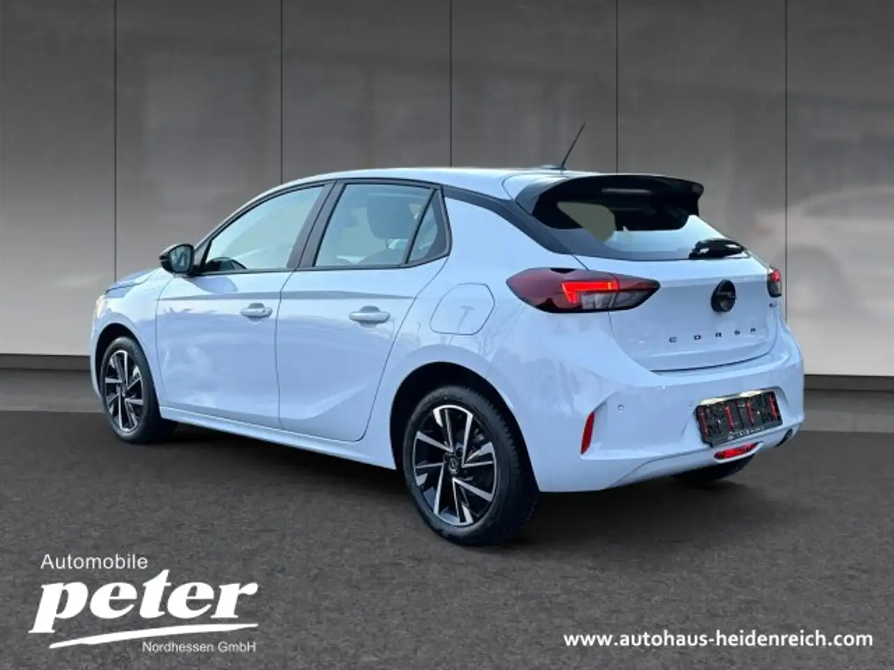Opel Corsa 7