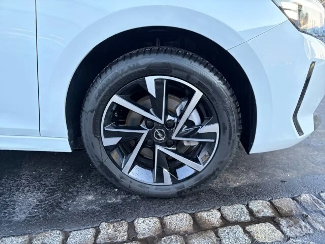 Opel Corsa 8