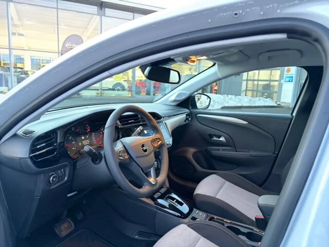 Opel Corsa 10