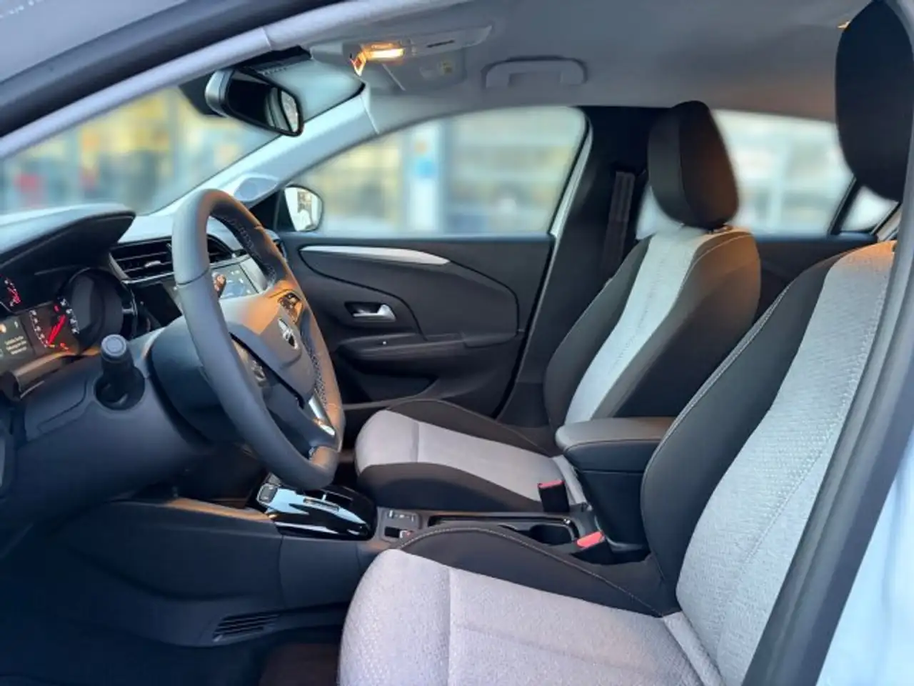 Opel Corsa 11