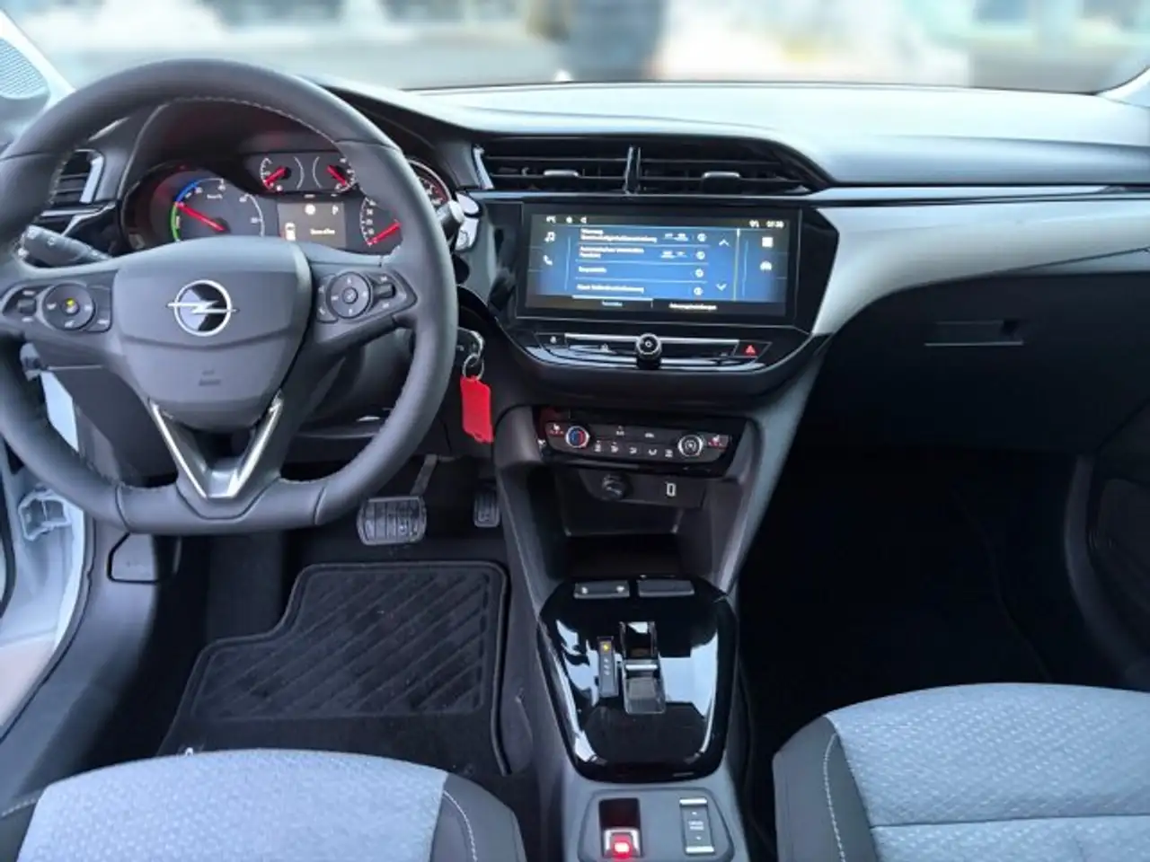Opel Corsa 12