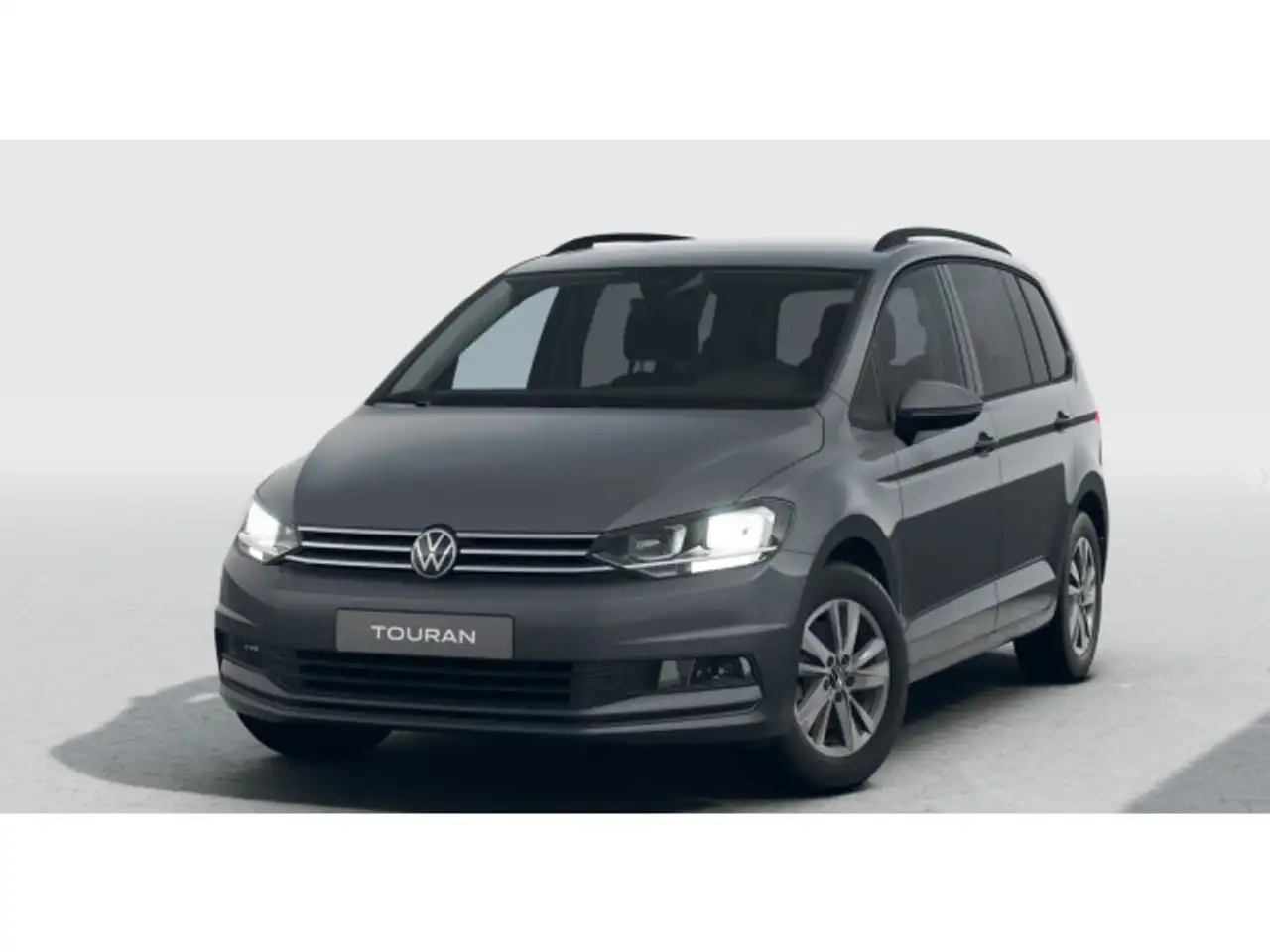 Volkswagen Touran 2