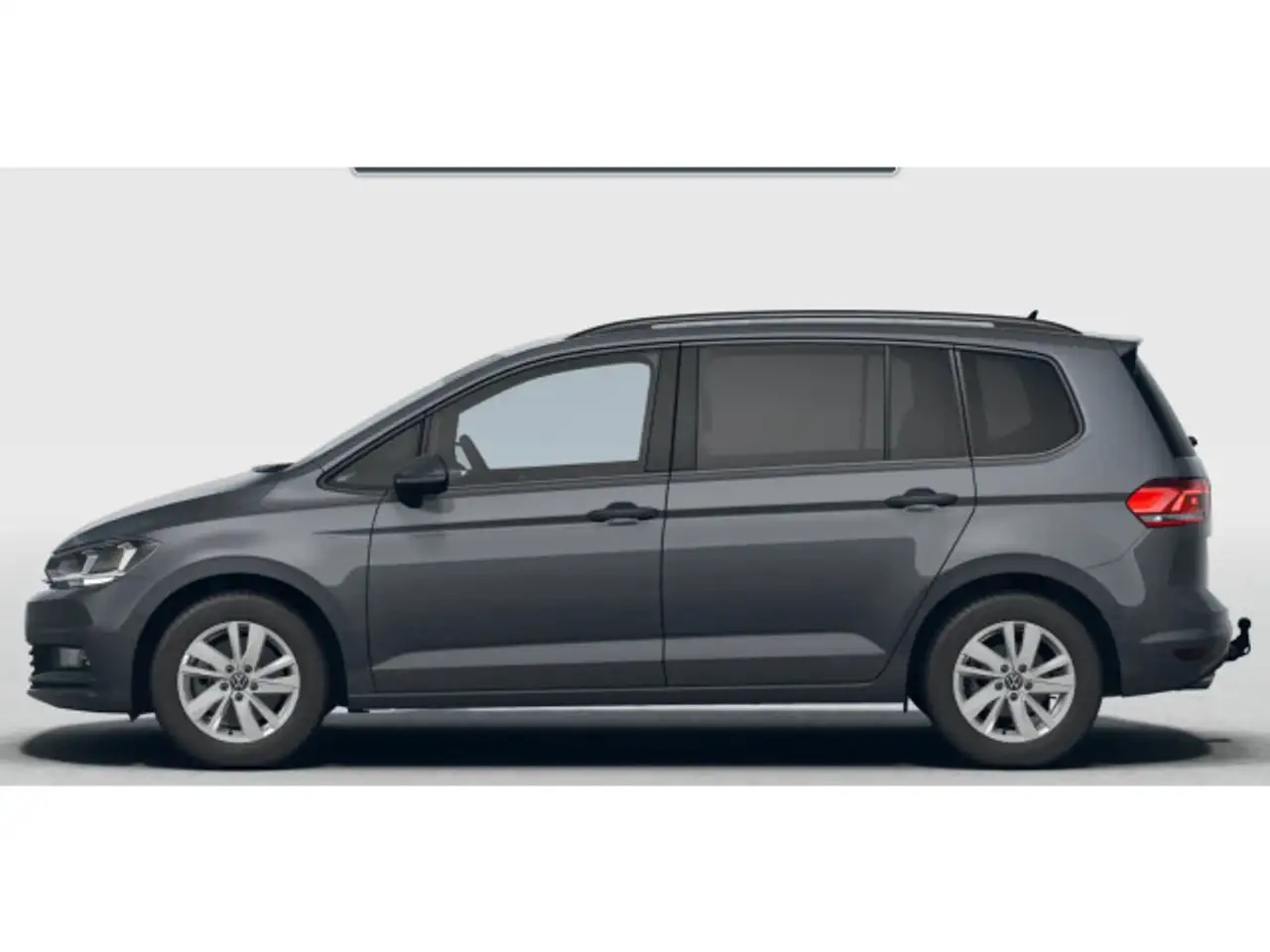 Volkswagen Touran 3