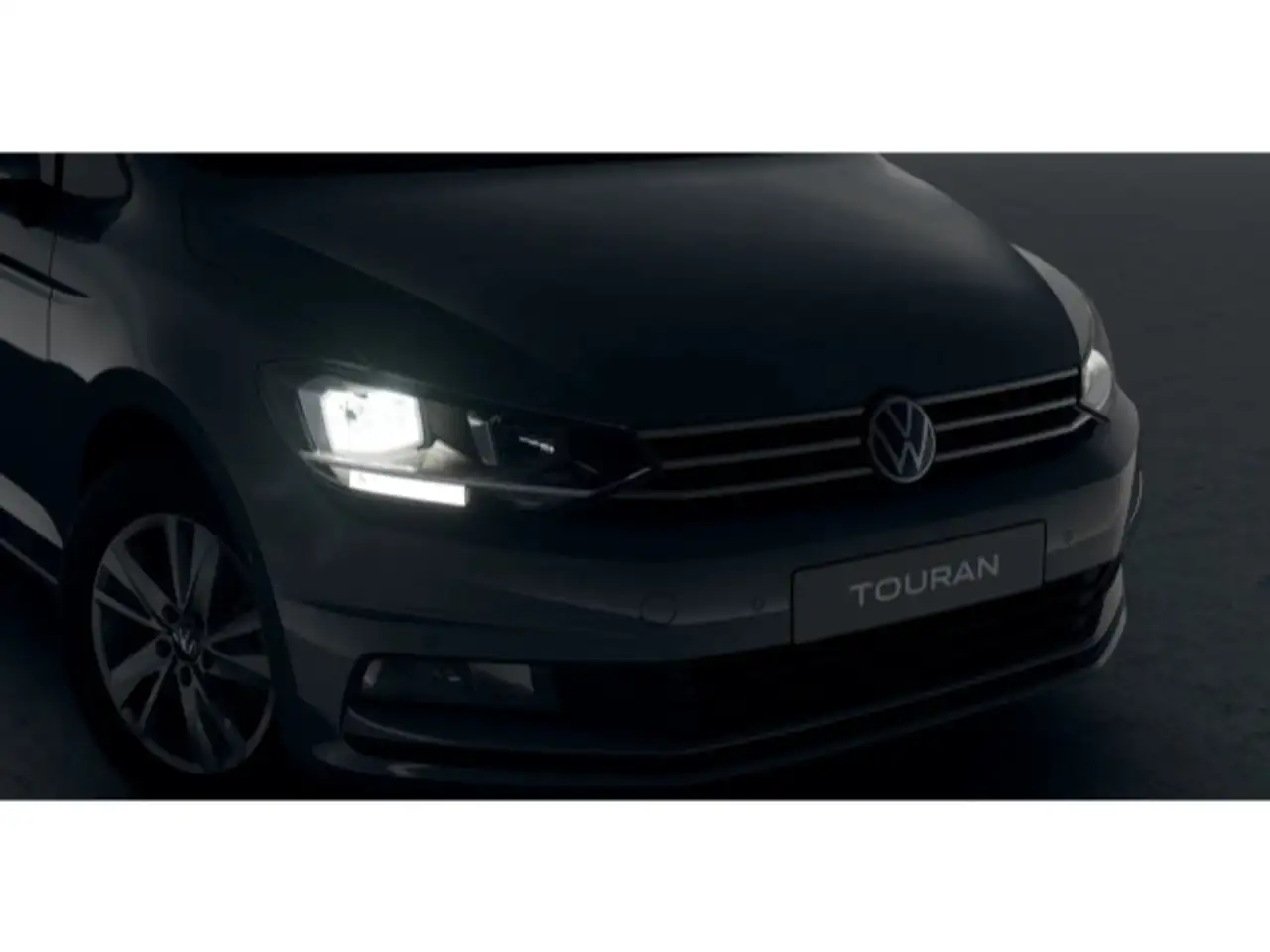Volkswagen Touran 5