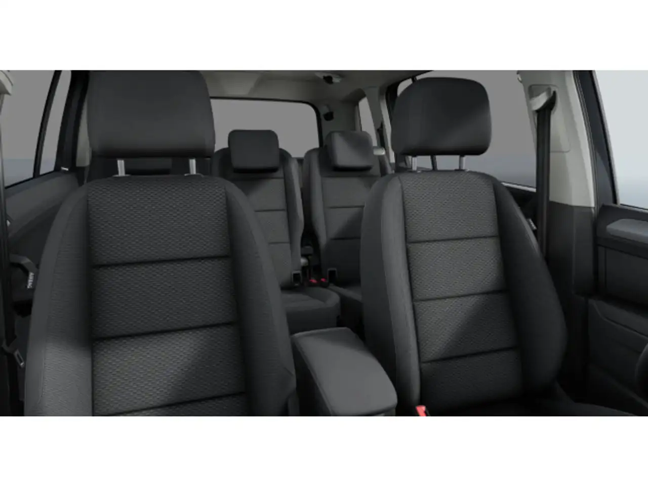 Volkswagen Touran 12