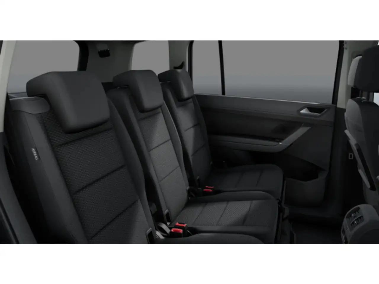 Volkswagen Touran 13