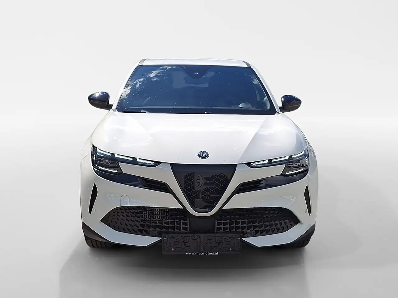 Alfa Romeo Junior