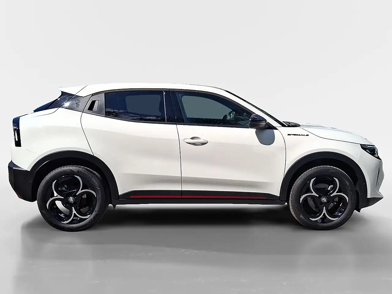 Alfa Romeo Junior 7