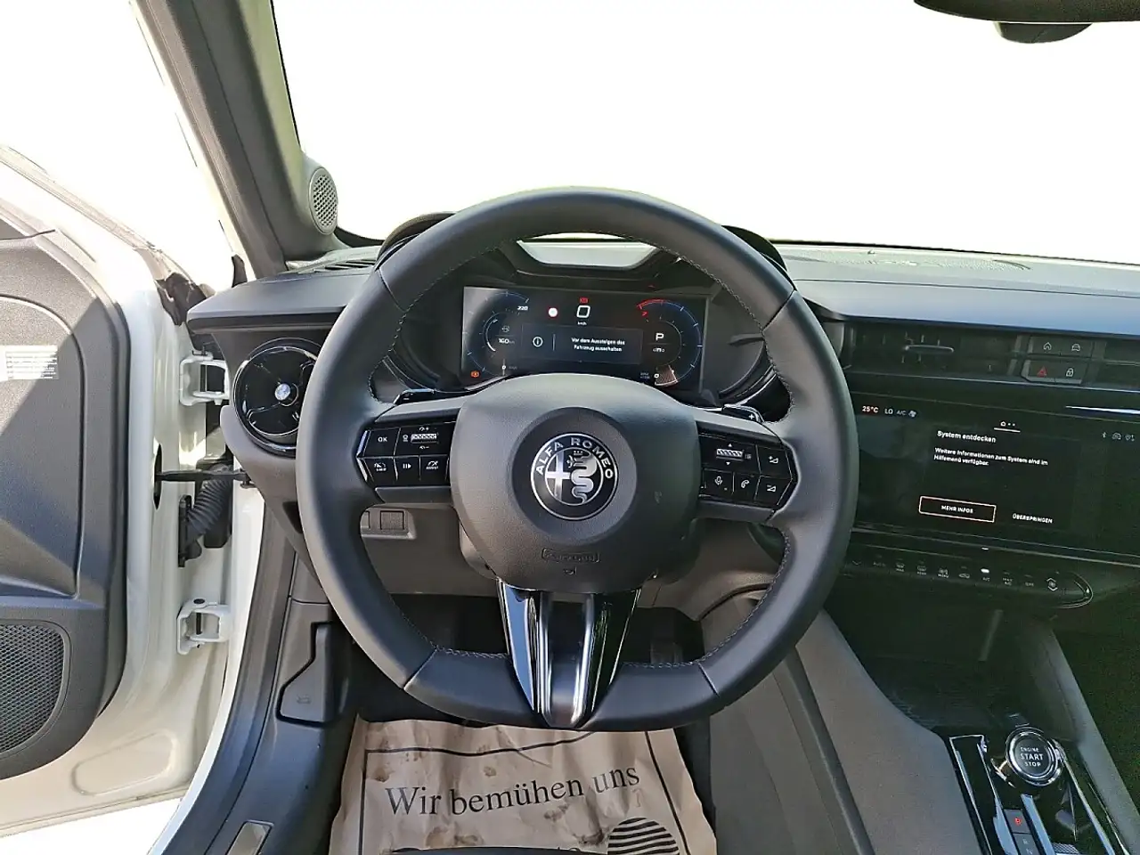 Alfa Romeo Junior 10