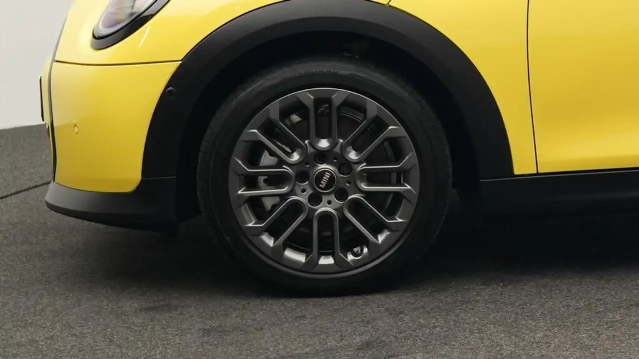 Mini Cooper 10