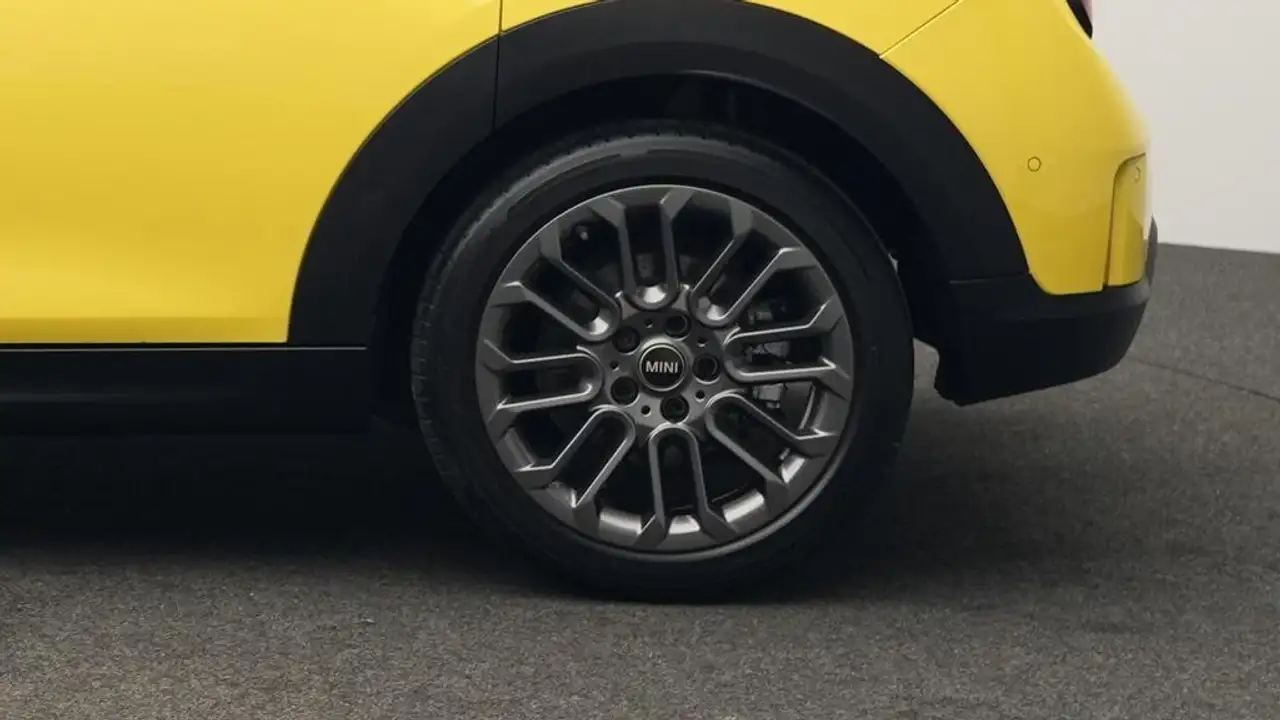 Mini Cooper 11