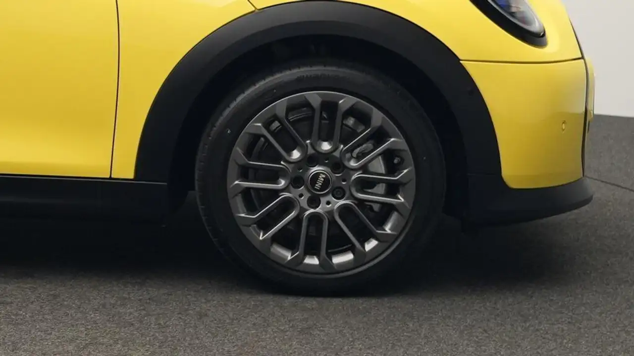 Mini Cooper 12