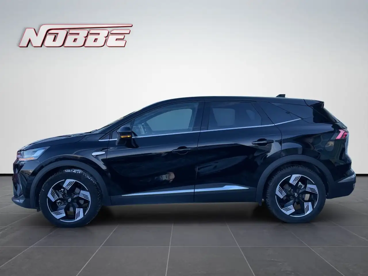 Renault Symbioz 2