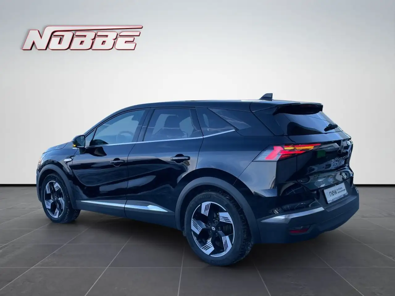 Renault Symbioz 3