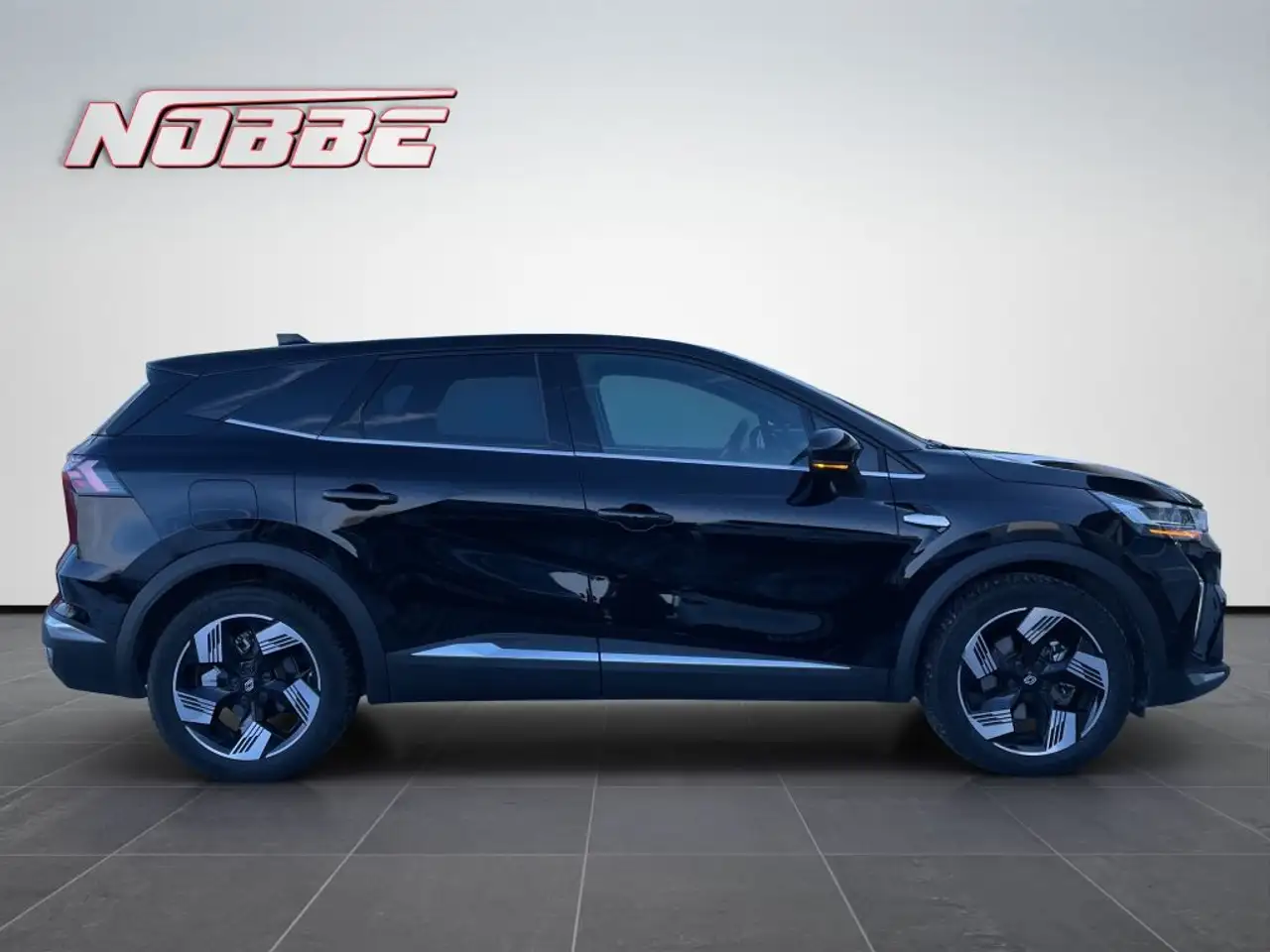 Renault Symbioz 6