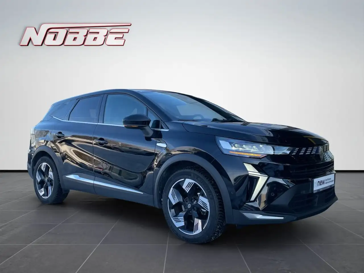 Renault Symbioz 7